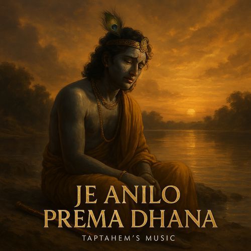 Je Anilo Prema Dhana