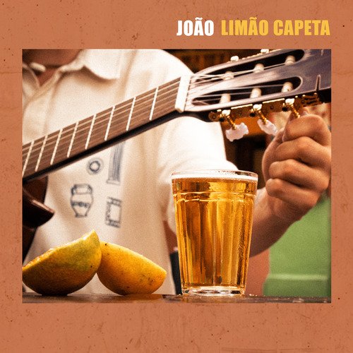 João cover art