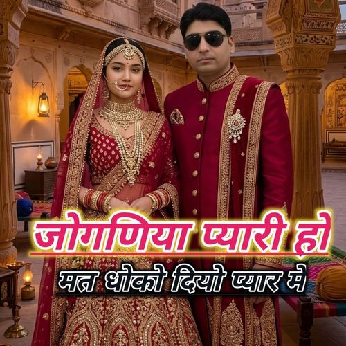 Joganiya Pyari Ho Mat Dhoko Diyo Pyar Me