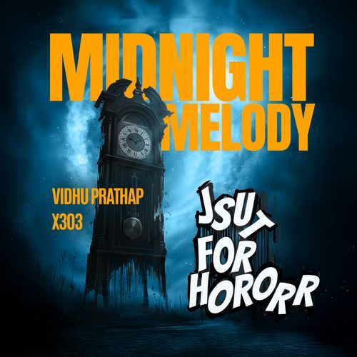 Jsut for Hororr Midnight Melody