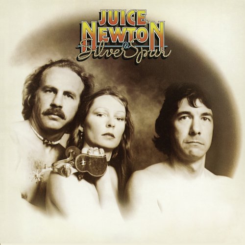 Juice Newton &amp; Silver Spur_poster_image