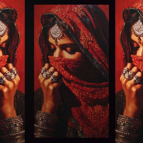 Kacchi Ghodhi – A Legendary Wedding Folk