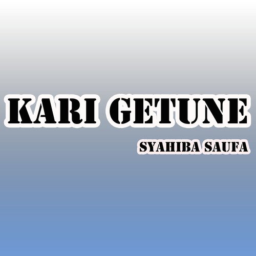 Kari Getune