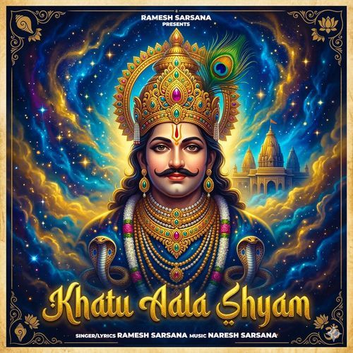 Khatu Aala Shyam
