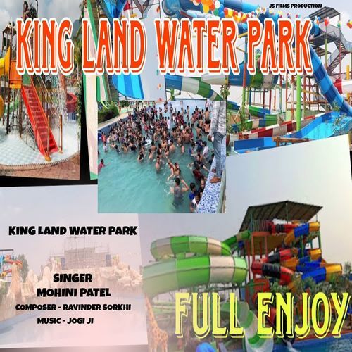 King Land Water Park