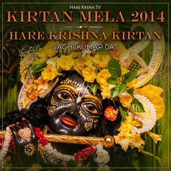 Kirtan Mela 2014 Hare Krishna Kirtan (Live)-KgEGCAd8YXA