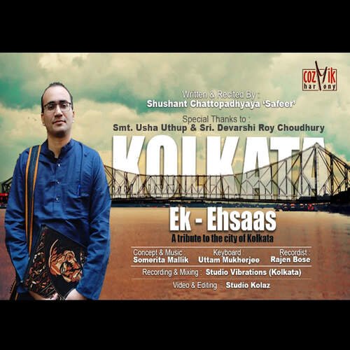 Kolkata - Ek Ehsaas