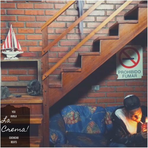 Carepa cover art