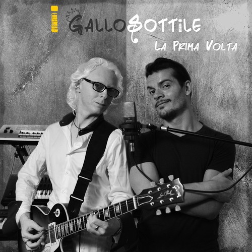 La prima volta cover art