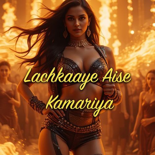 Lachkaaye Aise Kamariya