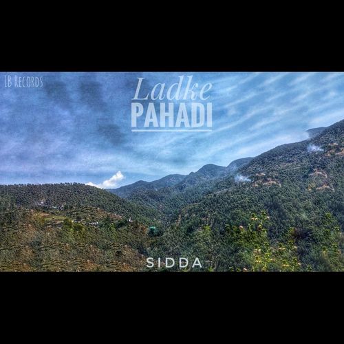 Ladke Pahadi