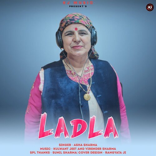 Ladla