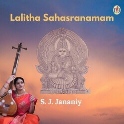 Lalitha Sahasranamam-QV8qfhxSVnw