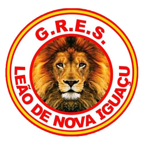 Leão de Nova Iguaçu