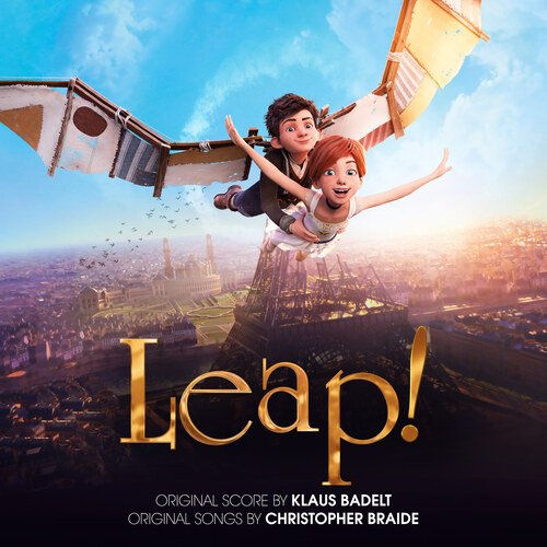 Leap!