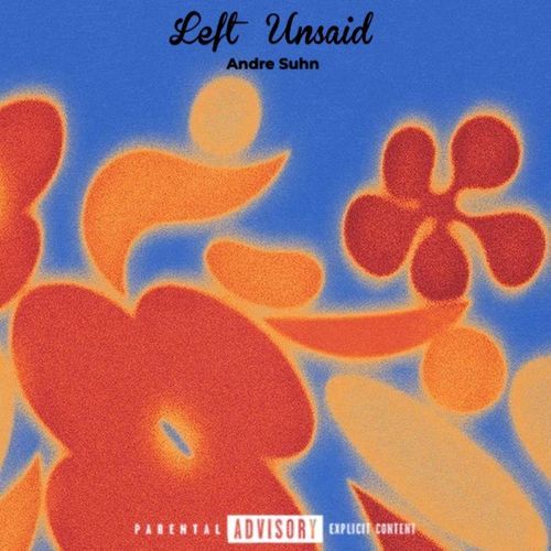 Left Unsaid cover art