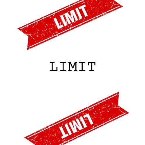 Limit cover art