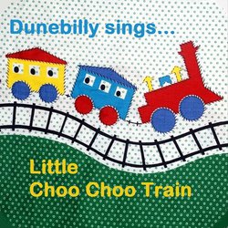 Little Choo Choo Train