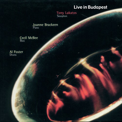 Live In Budapest_poster_image