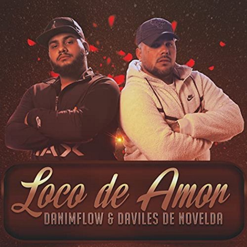 Loco de amor_poster_image