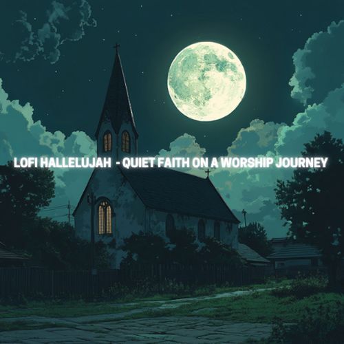 Lofi Hallelujah - Quiet Faith on a Worship Journey