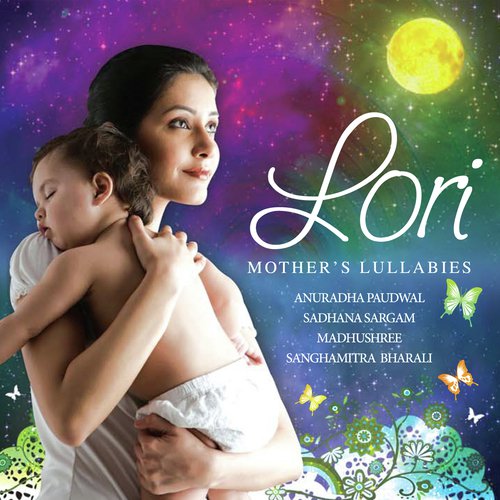 Lori - Mother's Lullabies