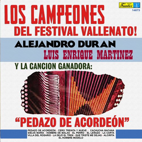 Cachucha Bacana cover art