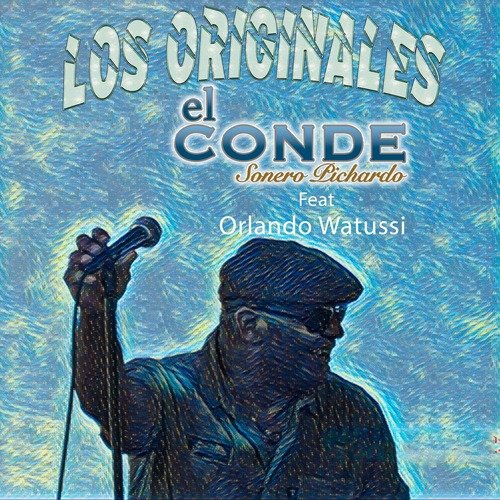 Los Originales cover art