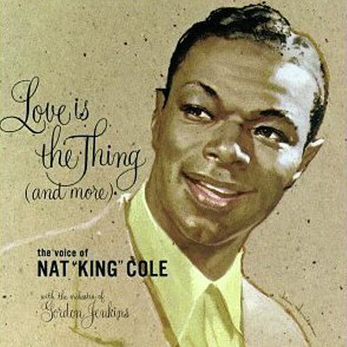 When I Fall In Love cover art