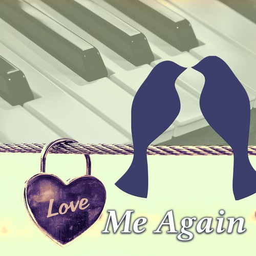 Love Me Again – Most Relaxing Piano Jazz Music, Romantic Music for Lovers, Sensual Tantric Music, Sexy Piano to Make Love, Erotic Music for Romantic Date Night, Smooth Jazz to Relax, Erotic Massage