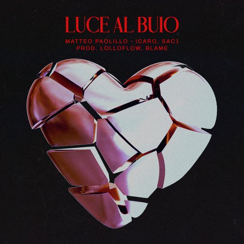Luce al buio (feat. SAC1 & blame) cover art