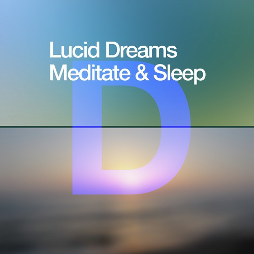 Lucid Dreams: Meditate & Sleep