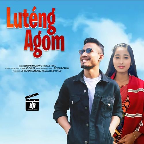 Luteng Agom