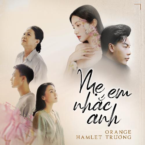Mẹ Em Nhắc Anh