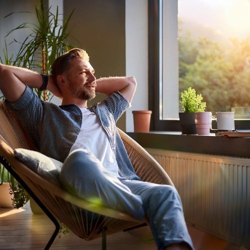 Música Para Estados De Ánimo Suaves: Tonos Armónicos Suaves