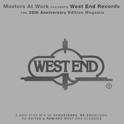 Give Your Body Up to the Music (MAW Dub DK Edit / Remastered 2016)