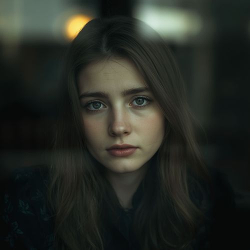 Последний Дождь Любви