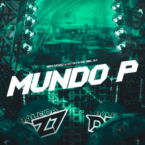 MUNDO P