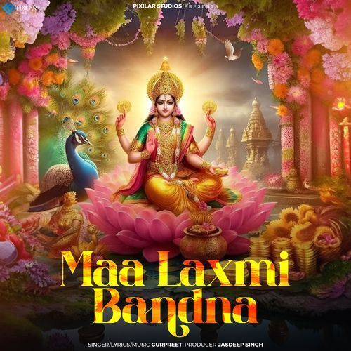 Maa Laxmi Bandna