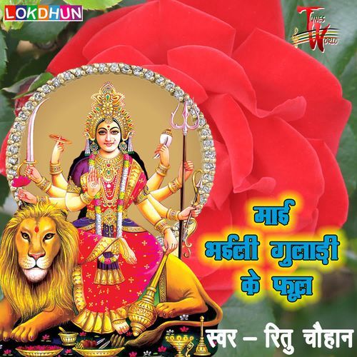 Maai Bhaili Gulari Ke Phool