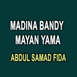 Madina Bandy Mayan Yama-JSQJSCVgR3w