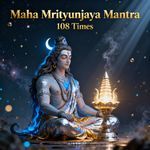 Maha Mrityunjaya Mantra 108 Times