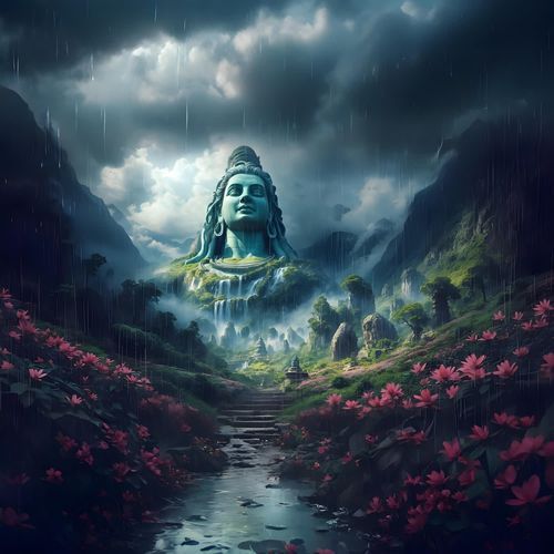 Mahamrityunjaya Mantra (Shiva Psytrance)