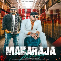 Maharaja (feat. Preet Nagar,Rohit Bainsla)-MV0AAz0CaEo