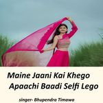 Maine Jaani Kai Khego Apaachi Baadi Selfi Lego