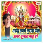Maiya Kawane Gunava Parvat Upar Pujat Badu Ho