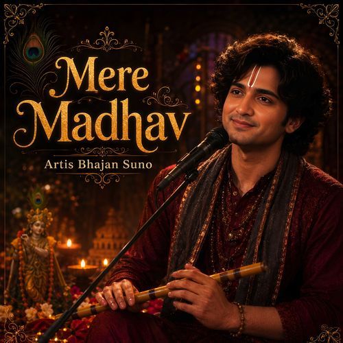 Mere Madhav
