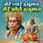 Mere Pyaare Hanuman Mere Bhole Hanuman