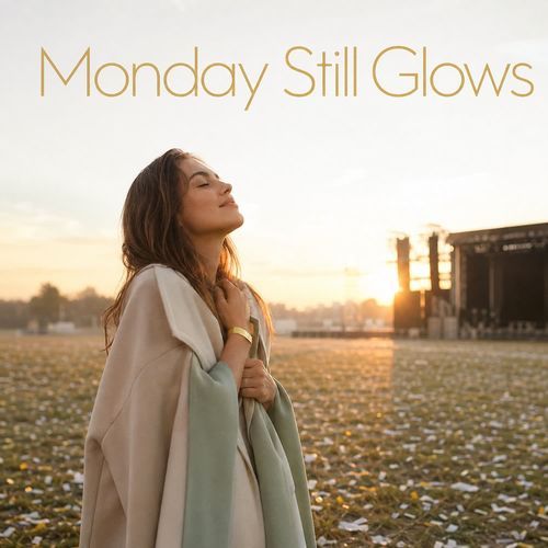 Monday Still Glows