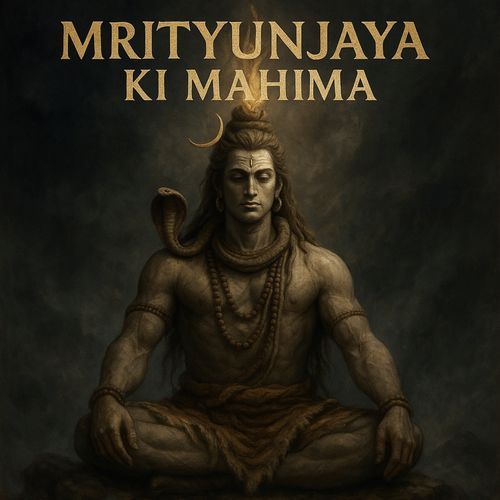 Mrityunjaya Ki Mahima